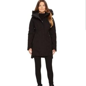 The North Face Gore Tex Jacket